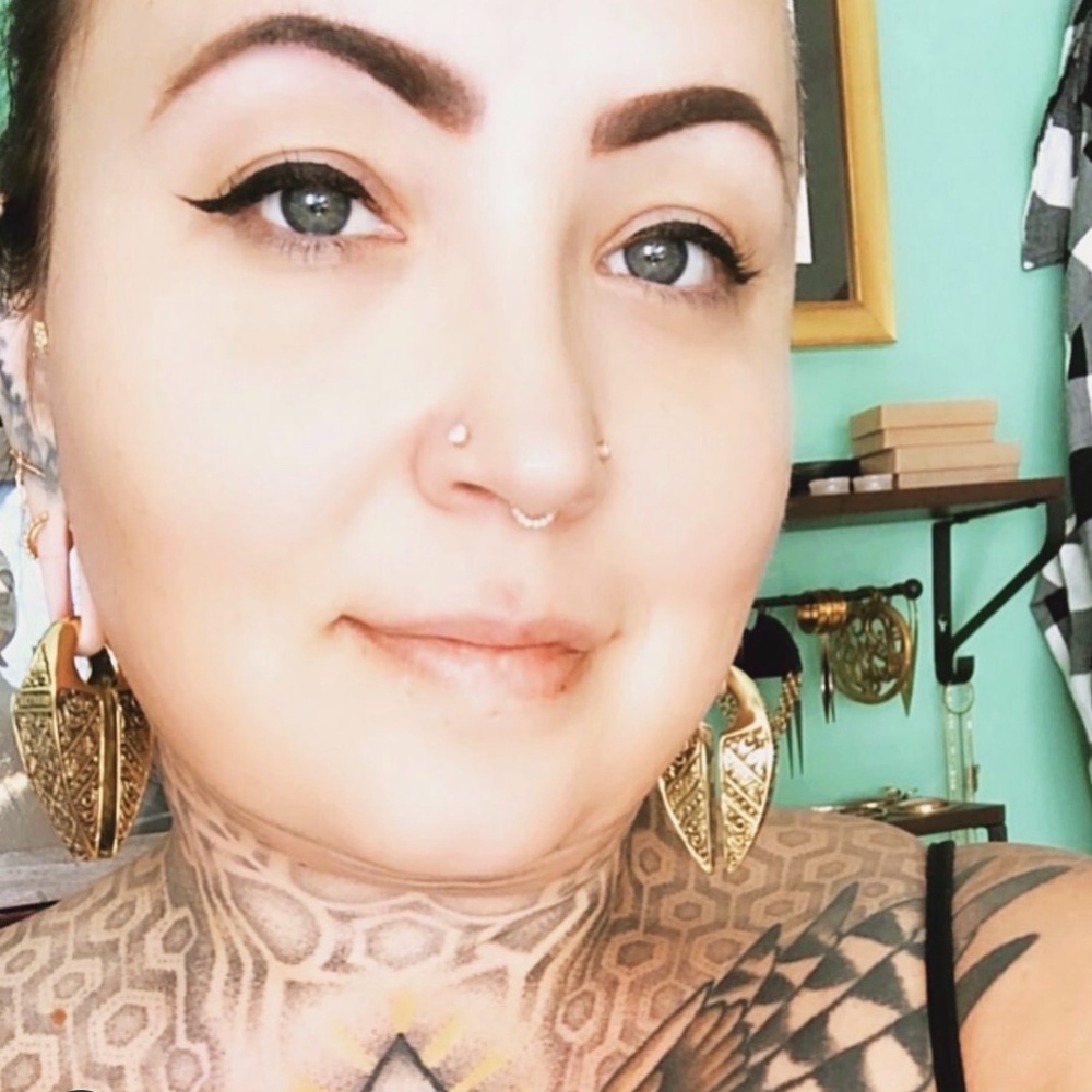 Meet your Posher, Erin